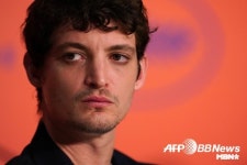 닐 슈나이더, 칸 영화제 빛내는 훈훈한 외모~ [MBN포토]