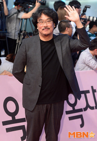 봉준호 감독, ‘뉴스룸’ 출격…‘기생충’ 엔딩크레딧에 손석희 넣은 이유?