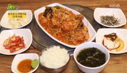 `생생정보` 아귀찜, 1만원에 맛 볼 수 있는 이유는?