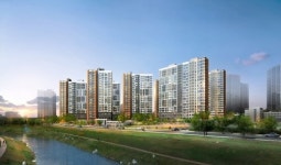 주택시장 불안 속 인기 ing…공공분양 아파트, 동탄2신도시 공급 눈앞