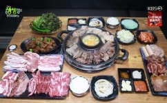 `생생정보` 19900원 소고기 돼지고기 무제한 맛집, 가성비 甲인 이유?