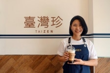 “‘타이지엔’ 대만샌드위치, 밀크티 넘어서 대만디저트 카페 창업 성공신화 꿈꿔요”(인터뷰)