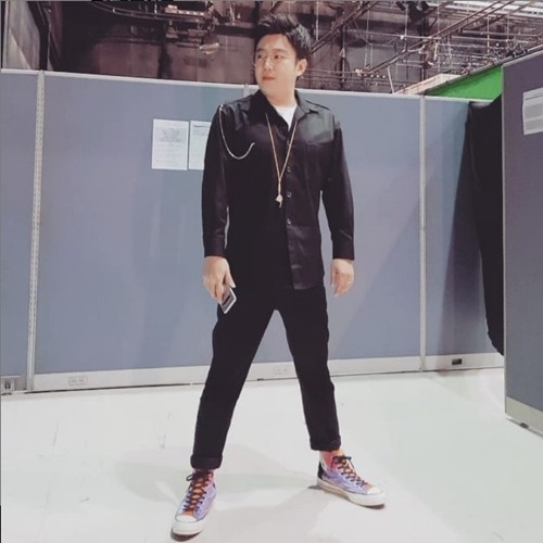 박명수, 김태진과의 유쾌한 라디오쇼 인터뷰에서 인성과 소통의 중요성 강조해요