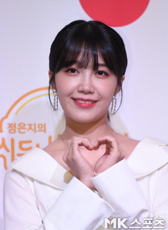 “눈과 귀 힐링”…인간 정은지의 매력 담은 ‘시드니 선샤인’(종합)