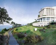 하얏트리젠시제주, 내달 더쇼어호텔제주로 새 출범