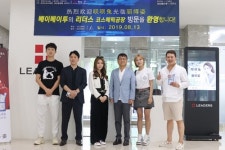 中 인기 왕홍 베이베이투, K뷰티 라이브쇼 완판 기록 경신
