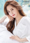 한예슬, 손·발 관리 꿀팁 공개 “깨끗하고 건간함이 우선”