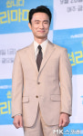 ‘천리마마트’ 김병철 “웹툰 원작 정복동 役과 싱크로율? 팔자주름만 닮아”