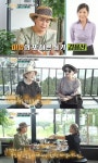 ‘모던 패밀리’ 이미영 “동기 배우 김용선, 재혼 후 방송활동 안 해”