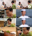 ‘골목식당’ 김성주, 둔촌동 모듬초밥집 새우장 초밥 먹고 “독보적 1등”