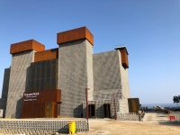 스퀘어루트 커피앤베이커리, 힐스테이트 광교 상업시설 입점
