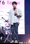 컴백 DAY6 성진 “박진영 PD, 신곡 ‘스위트 카오스’ 극찬”