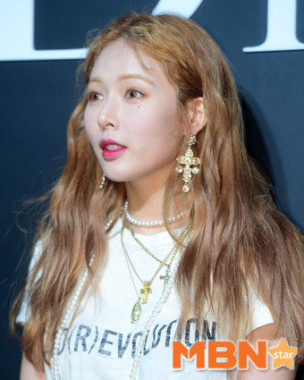 현아 고백 “우울증·공황장애·미주신경성 실신 병 앓고 있어”(전문)