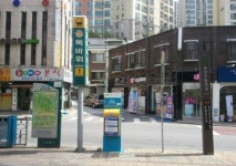 롯데건설, 독바위역세권재개발사업 공동사업시행자 선정