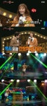 ‘복면가왕’ 안혜경 “노래방에서 나는 오직 탬버린”…EDM 흥 대폭발