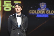 ‘스토브리그’ 조한선, 임동규로 연기 인생의 홈런 치다 [M+인터뷰①]