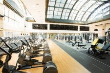 신사동 피트니스센터 극동스포츠, 봄맞이 3월 신규회원 모집