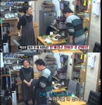 ‘골목식당’ 백종원, 삼겹구이집에 당근+채찍 다 줬다