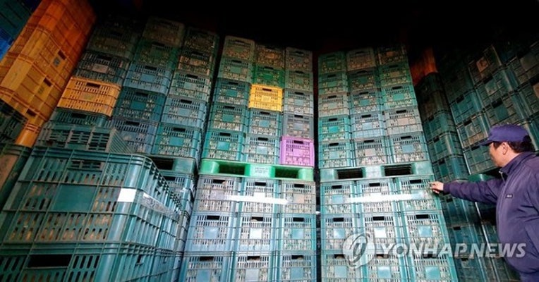 최문순 강원지사, 강원 감자 '완판남 문순씨'로 나서야 했던 이유는? | 포토뉴스