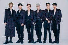 몬스타엑스, 셔누 허리 통증으로 컴백 연기 “26일 신보 발매”(공식)