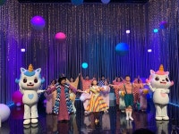 라벨라오페라단, 키즈오페라 ‘푸푸 아일랜드’ 개최