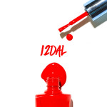 보컬 듀오 열두달의 신곡 빨강 네일 공개