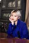 초미의 관심사 치타 첫 연기…볼 때마다 운다