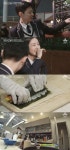 ‘하트시그널’ 김강열, 박지현 도시락 선물에 감동 “나한테 대단한 것”