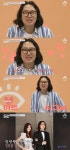 ‘아이콘택트’ 김경진 “전수민, 춤추는 모습에 반해…마음도 선하다”