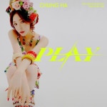 청하, ‘PLAY(플레이)’ 포토 티저 공개…꽃보다 빛나는 비주얼