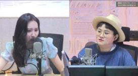 정희 유튜버로 변신한 선미…선미네 비디오가게 첫 게스트는?