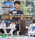 모델 이가미, 13kg 감량...독소 다이어트 비법은?