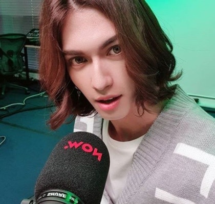 ‘드럼좌’ 빅터한, 소속사로부터 피소…女 스태프 앞에서 자해 후 위협 | 포토뉴스
