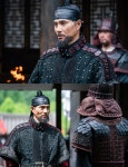 이해영 특별출연, 병인양요 양헌수로 등장…박시후 돕는다 [M+TV컷]
