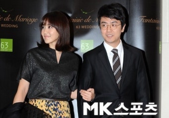 최동석·박지윤 부부, 고속도로서 역주행 트럭과 정면충돌...경상