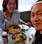 양동근, ‘신박한 정리’ 출연 후 전문가와 찰칵 “대감사” [M+★SNS]