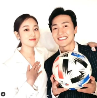 '박요한과 결혼' 박보미 누구? 개콘 '힙합의 신'→'도봉순 친구'