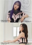 러블리즈 베이비소울X진, 신곡 Obliviate 티저 공개...몽환 매력