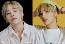포켓돌스튜디오 5번째 루키 무진 프로필 이미지 공개, 카리스마+상큼