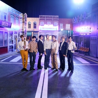 BTS, ‘아이하트라디오 페스티벌 2020’ 출연…‘Dynamite’ 포함 4곡 열창