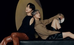 아스트로 문빈·산하, ‘빽투더 아이돌’ 출격…은혁·민혁과 케미 예고