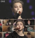 방탄소년단 지민 눈물 “코로나 속 콘서트 준비, 억울한 게 많았다”