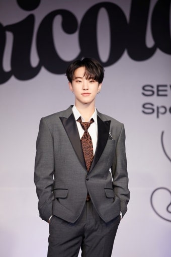 세븐틴 호시와 우지, 힙합과 스웨그로 사로잡다! 동갑내기 음원 일부 공개