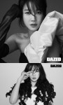 이지아 화보, 우아함+고혹美 폭발 “‘펜트하우스’ 시나리오 재밌어 선택”