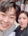 김영희, ♥윤승열 라이벌은 유연석?…애정 가득 질투 공개 [M+★SNS]