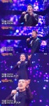 ‘트롯신이 떴다2’ 박군, ‘찬찬찬’으로 뜨거운 호평…현재 배아현과 공동 1위