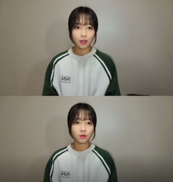 쯔양, 뒷광고 논란 은퇴 선언 후 3개월만 복귀 “경솔한 발언 죄송”