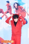 유준상 ‘경이로운 소문 악귀 아니고 카운터입니다’ [MBN포토]