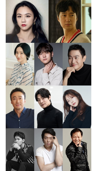 ‘확진자 접촉’ 스태프 음성판정, ‘헤어질 결심’‧‘핸섬가이즈’ 촬영 재개(공식)