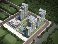 LH, 대전도안3 행복주택 총 360세대 공급… 청년층 주거안정 도움